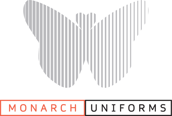 Monarch Scrubs